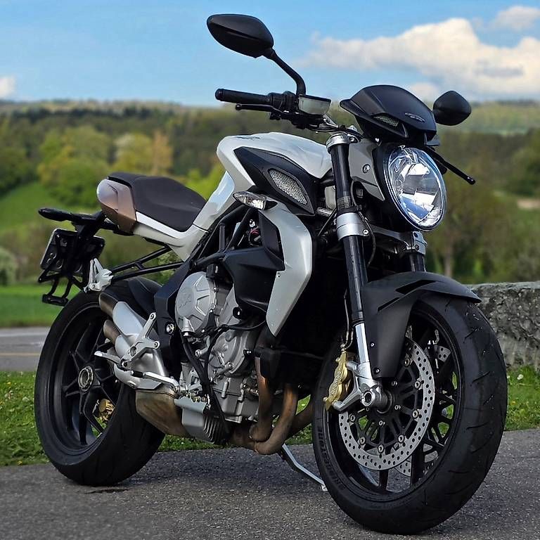 MV Agusta Strada: MV Agusta Brutale 675 – Usato da Mellingen venduto da ene_vyp2
