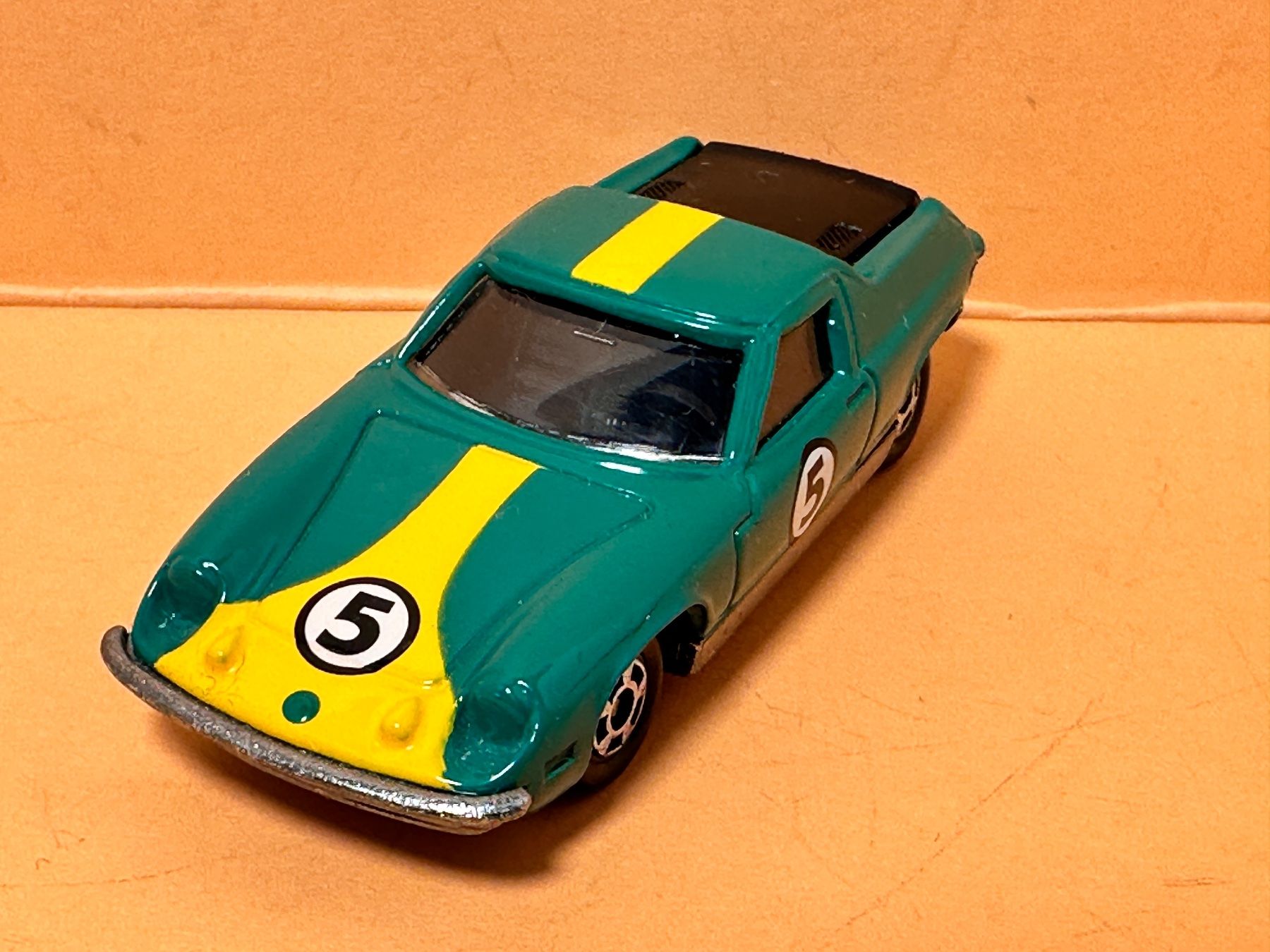 Lotus Automobili: Modellauto Lotus Europa Spezial – Usato da Oberohringen venduto da nichtmehrneu