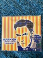 Mark‘ Oh - I Can‘t Get No (Wahaha)