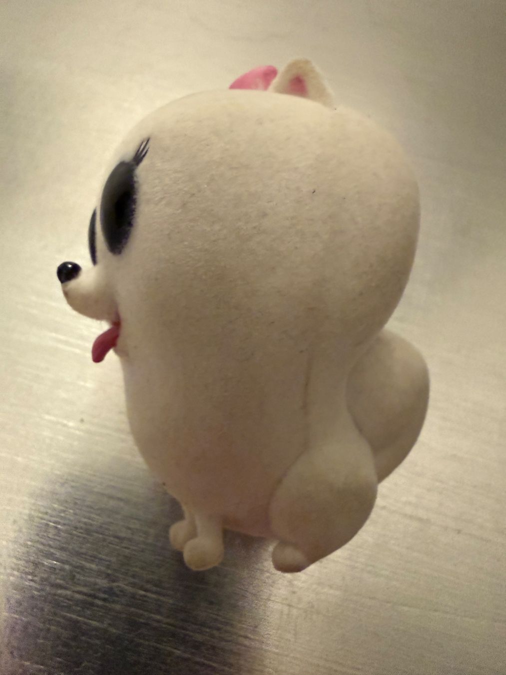 Funko Statuette: Figurine POP Comme des Bêtes 249 – Usato da Lausanne venduto da cat_656q 2