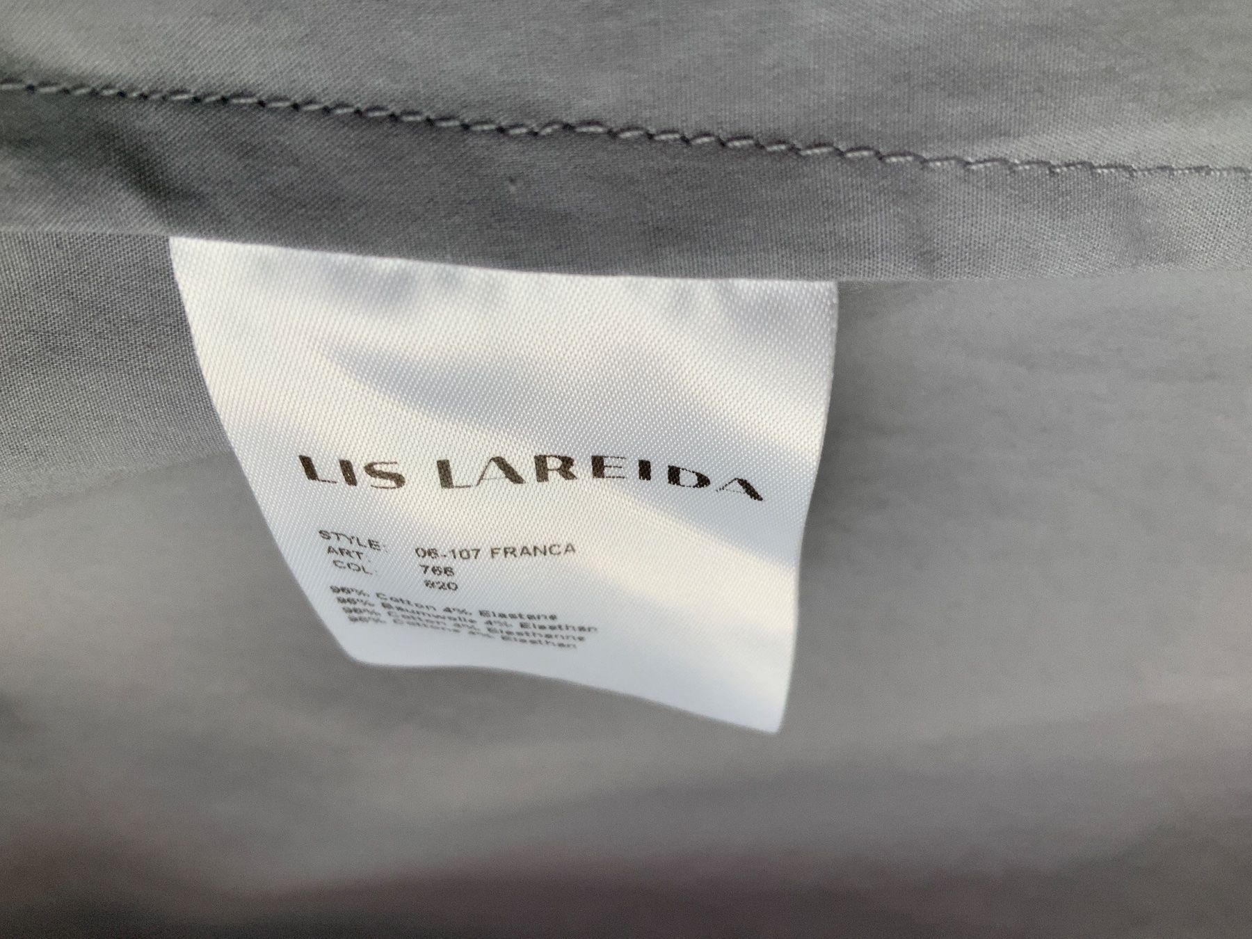Lis Lareida Anzüge & Kostüme: Anzug Lis Lareida – Gebraucht aus Basel von dreiklang01 3