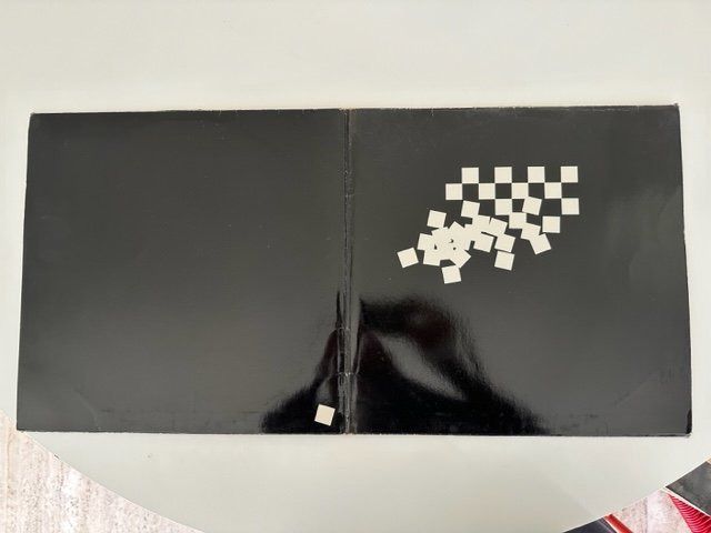 Vinyles: CHESS 1984 DOPPIO LP RCA – D'occasion à Davesco-Soragno par cap_67b9 1