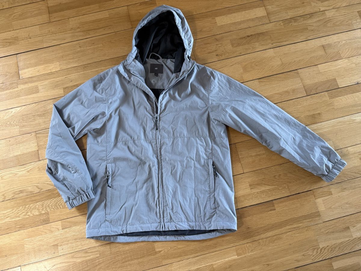H&M Jacken: Veste entre saison H&M – Gebraucht aus Prêles von noelle-z