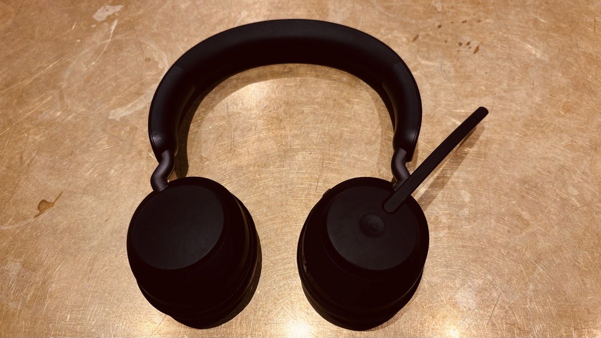 Cuffie: Jabra Evolve2 65 Headset – Usato da Frauenfeld venduto da Skill105 1