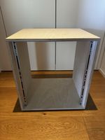 Studiorack Multiplex 10HE Birke