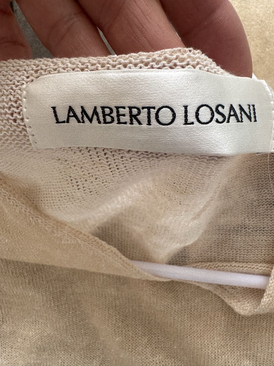 Pullover & Sweatshirts: Lamberto Losani Pullover – Gebraucht aus Herrliberg von joe_9hly 2