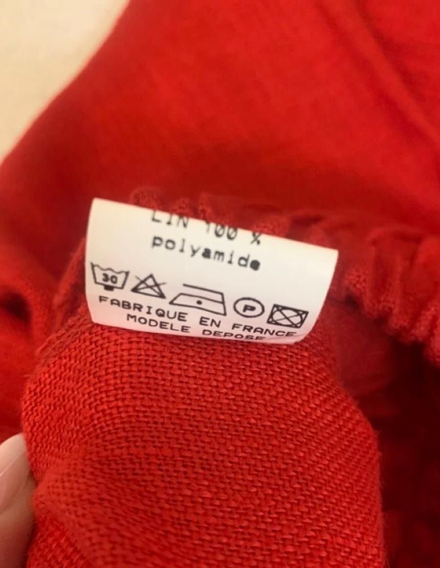 Niederberger Pantaloni: Niederberger Hose – Usato da Buus venduto da 2019dp 4