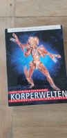 Körperwelten - Prof. Gunther von Hagens