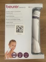 Beurer Gesichtsreinigungbürste NEU