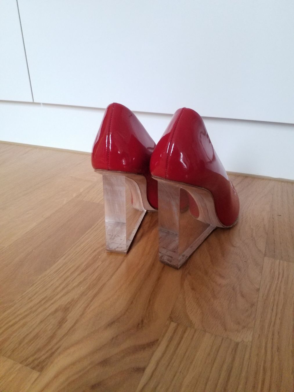 Maison Margiela Scarpe da donna: Margiela x H&M shoes – Nuovo (secondo la descrizione) da Luzern venduto da _Lobster_ 2