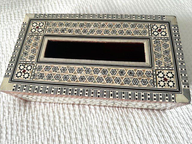 Altro in Decorazioni & Accessori: edLe TiSSus BoX – Usato da Winkel venduto da zeho 2