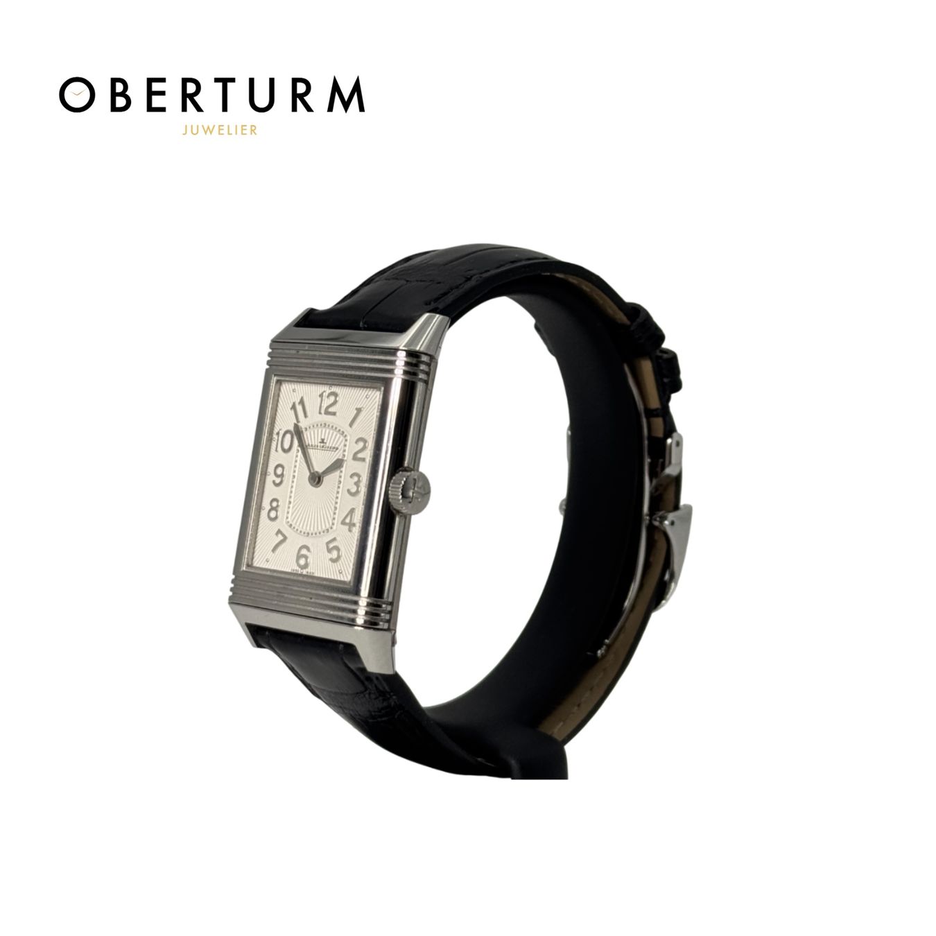 Jaeger-Lecoultre Orologi: Jaeger-LeCoultre Grande Reverso Lady – Usato da Brugg AG venduto da Oberturm 5