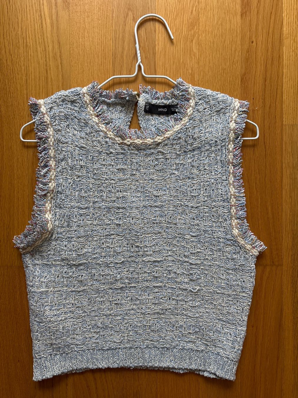 Mango Gilets & Westen: Mango Weste, Grösse S – Gebraucht aus Zürich von gaj_nm6w