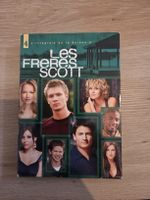 DVD les frères Scott saison 4+5+6