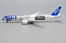 ANA 787-9 "Star Wars"