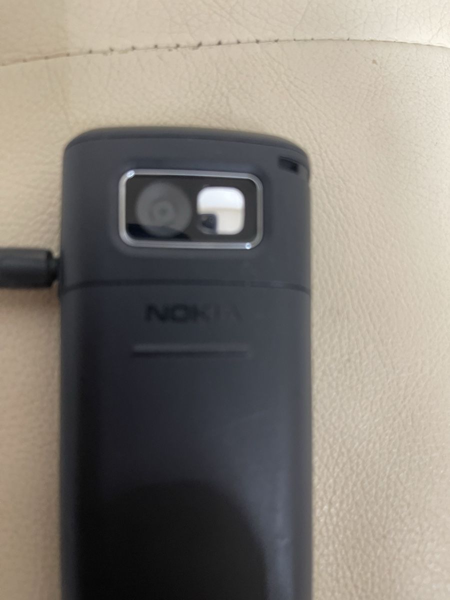 Nokia Telefoni cellulari / Smartphones: Nokia 1680C-2 inkl Lgerät – Usato da Regensdorf venduto da mex5145 6