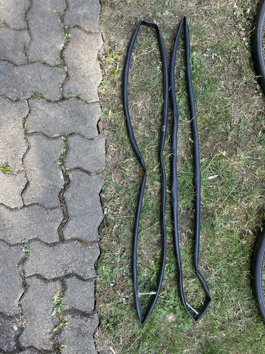 Pezzi di ricambio: Vittoria Corsa Graphene 2.0 – Usato da Gockhausen venduto da wou_8s6h 3