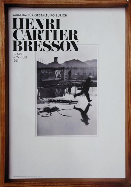 Foto & Immagini: Henri Cartier Bresson – Nuovo (secondo la descrizione) da Bern venduto da Vintage-Art-Poster