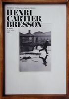 Henri Cartier Bresson