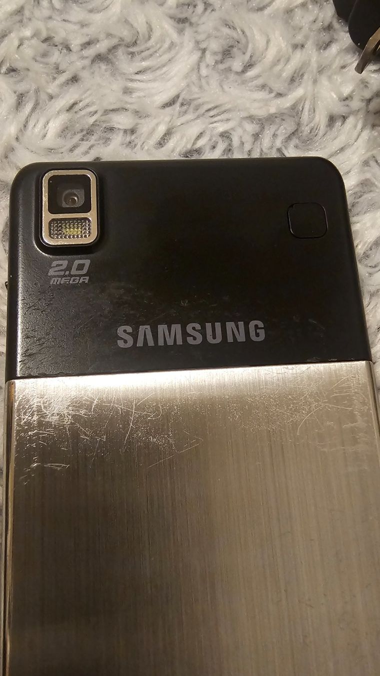 Samsung Handys / Smartphones: Samsung P300 – Gebraucht aus Etoy von angi020 4