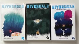Riverdale Bücher