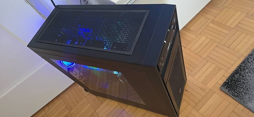 PCs: Gaming PC – D'occasion à Basel par guanga 2