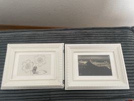 Ikea himmelsby bilderrahmen