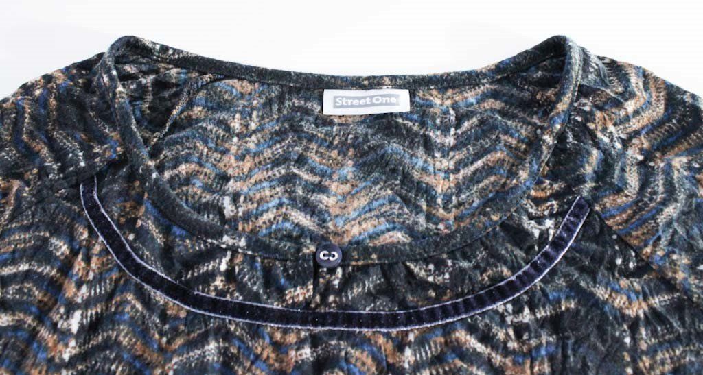 Camicette: Street One Bluse Gr. 40 – Usato da Belp venduto da caramel-secondhand 4