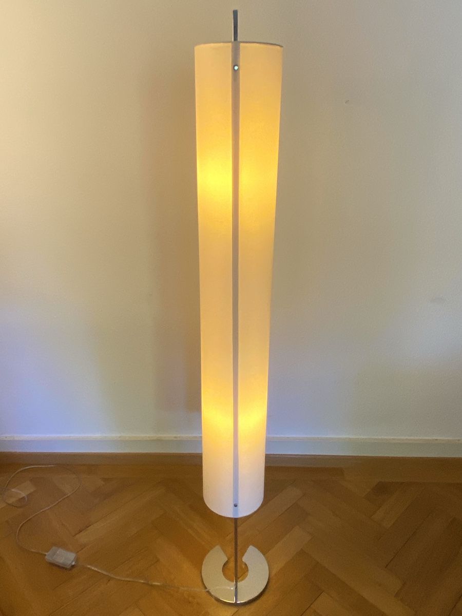 Lampade: Design Stehlampe Leuchte – Usato da Olten venduto da sportwelt 8