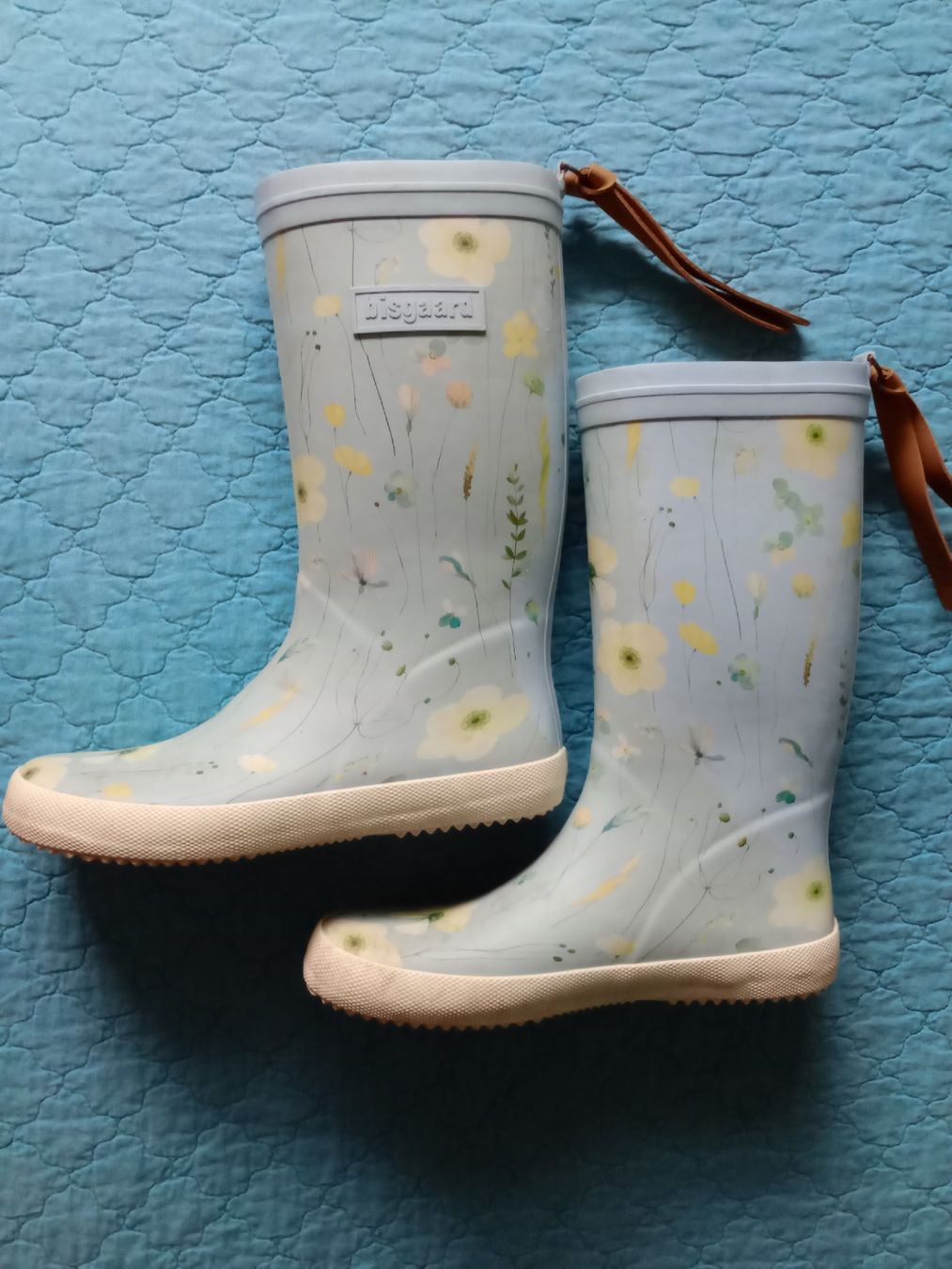 Bisgaard Scarpe per ragazze: Bisgaard Regenstiefel gr.36 – Usato da Castel San Pietro venduto da misha05