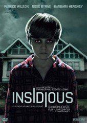 Tutti i DVDs: Insidious DVD* – Usato da Dietikon venduto da Ruempfli