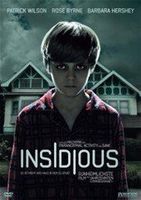 Insidious DVD*