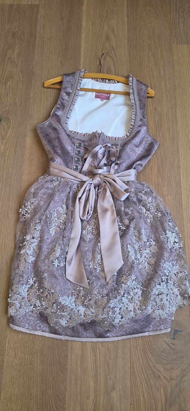 Krüger Robes: Dirndl Krüger Grösse 42 – Neuf (Voir description) à Opfikon par dan_7nqw 2