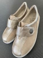 Chaussures Solidus Therapo en cuir taille 40