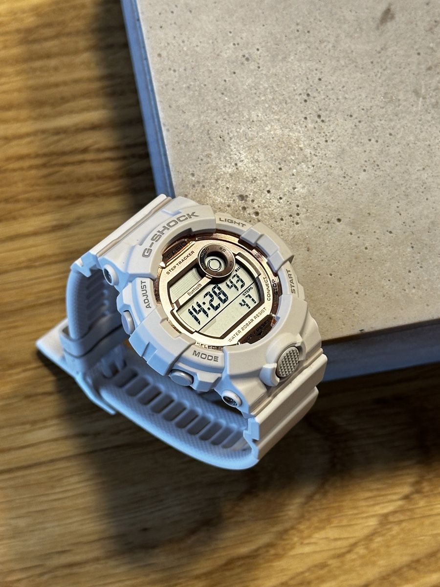 Casio Orologi: CASIO G-Shock GMD-B800 – Usato da Belp venduto da neno24 1