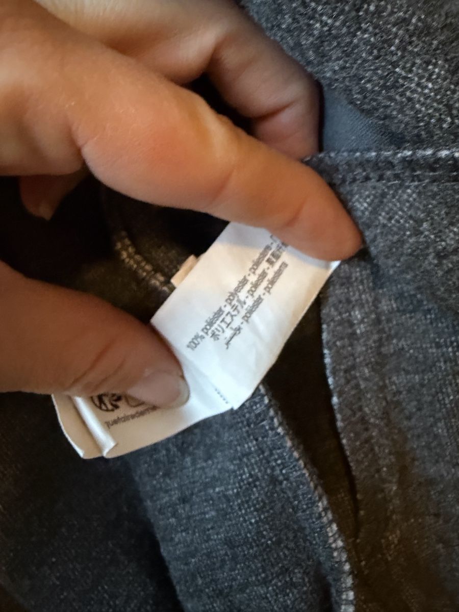 Zara Giacche: Zara Jacke, Grau, Grösse S – Usato da Zürich venduto da Agave_Sue 2