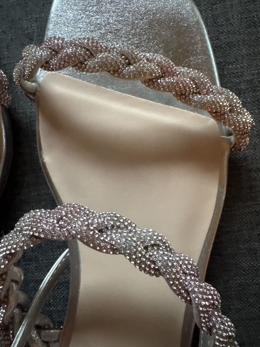 Dosenbach Damenschuhe: Sandaletten Neu (38) – Neu (gemäss Beschreibung) aus Vezia von sidu03 2