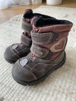 Winterschuhe grösse 21