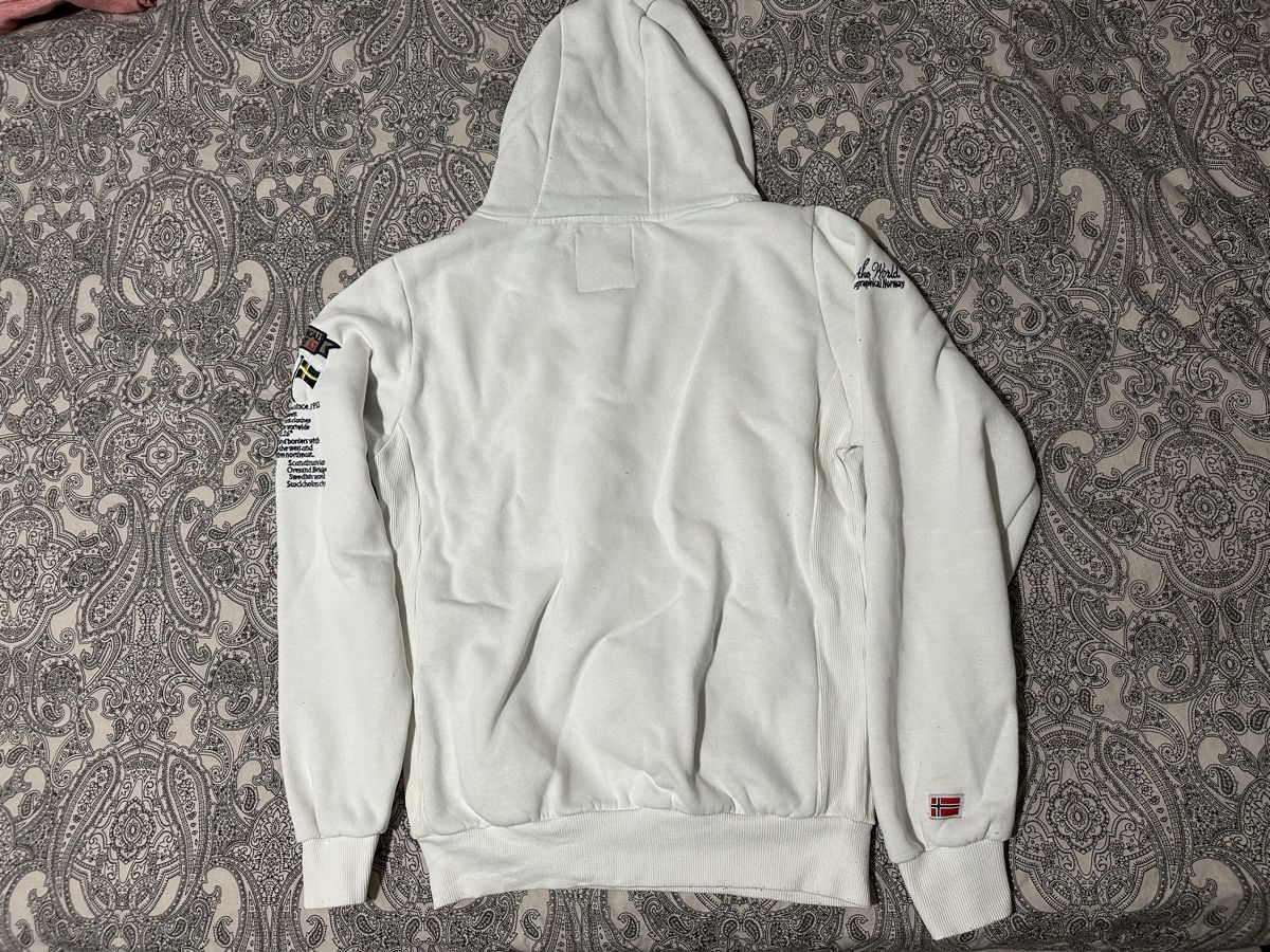 Maglioni & Felpe: Pullover Geographical Norway L – Usato da Gordola venduto da EleSecondHand-TCG 2
