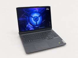Lenovo LOQ 16 pouces RTX 4060 i7 16 Go SSD 1 To