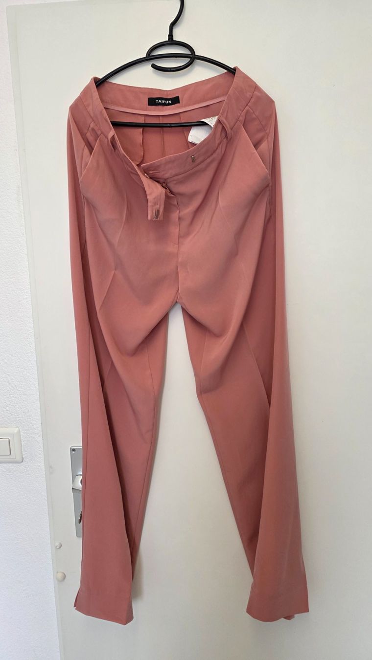 Taifun Pantaloni: Hose von Taifun – Usato da Dübendorf venduto da Jolenia