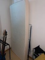 Einzelmatratze 90x200