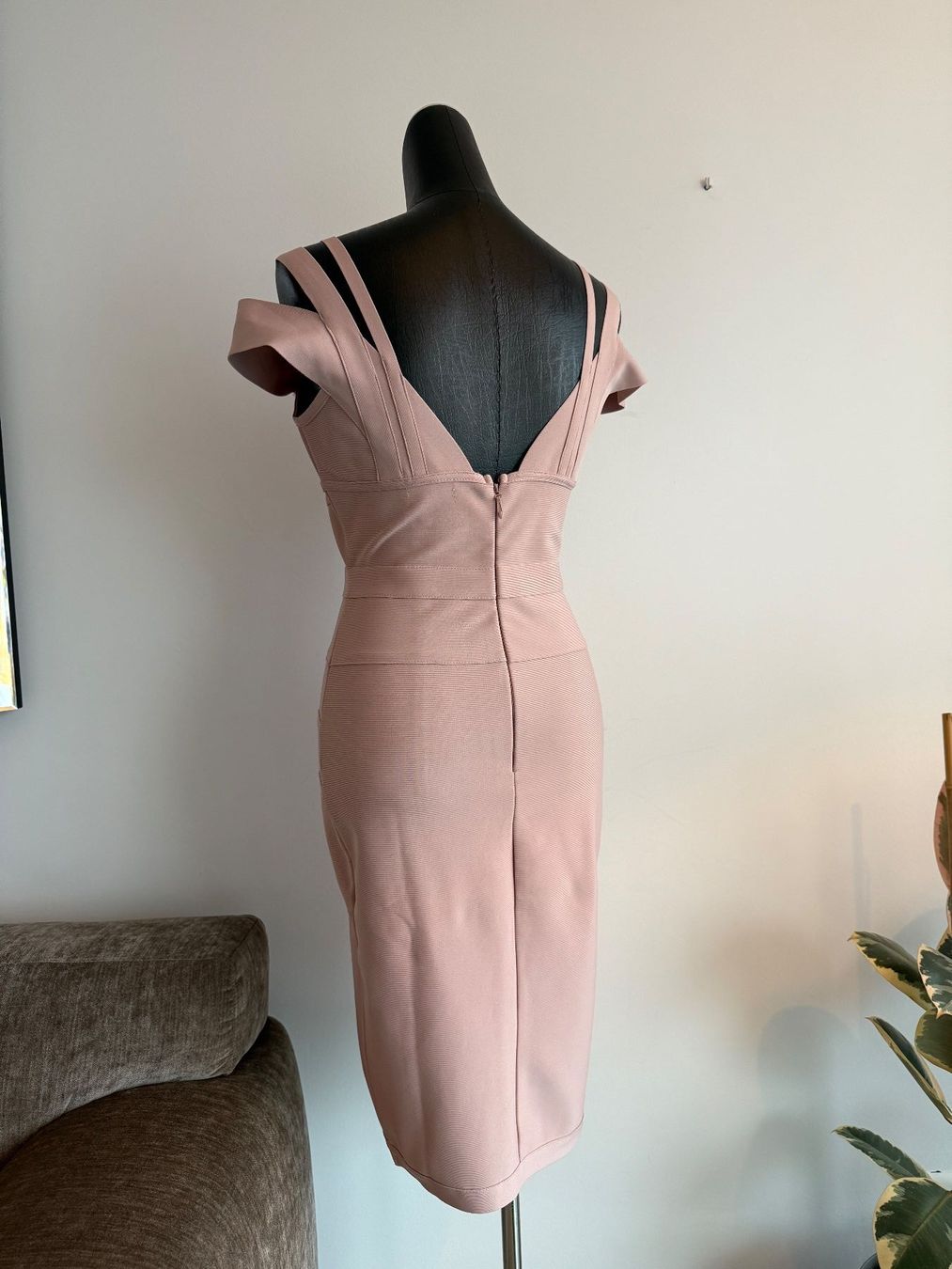 Vestiti: Kleid Etuikleid Gr.38/M – Nuovo (secondo la descrizione) da Altendorf venduto da RedHairBeast 2