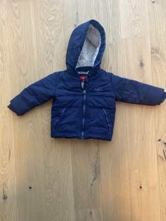 Jacke für Baby, Grösse 80