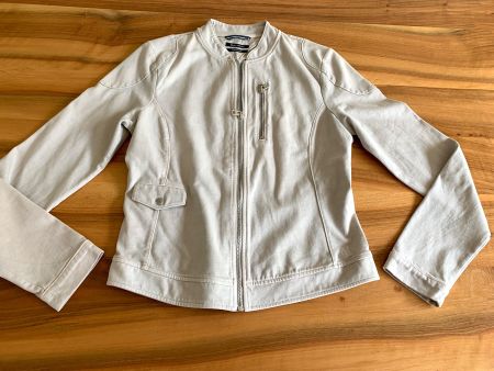 MARC O'POLO neue Jersey Jacke Grösse M