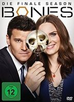 Bones - Die finale Season (Staffel 12)