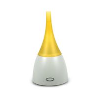 Ultraschall Aromadiffuser 90850 Creme ,  NEU
