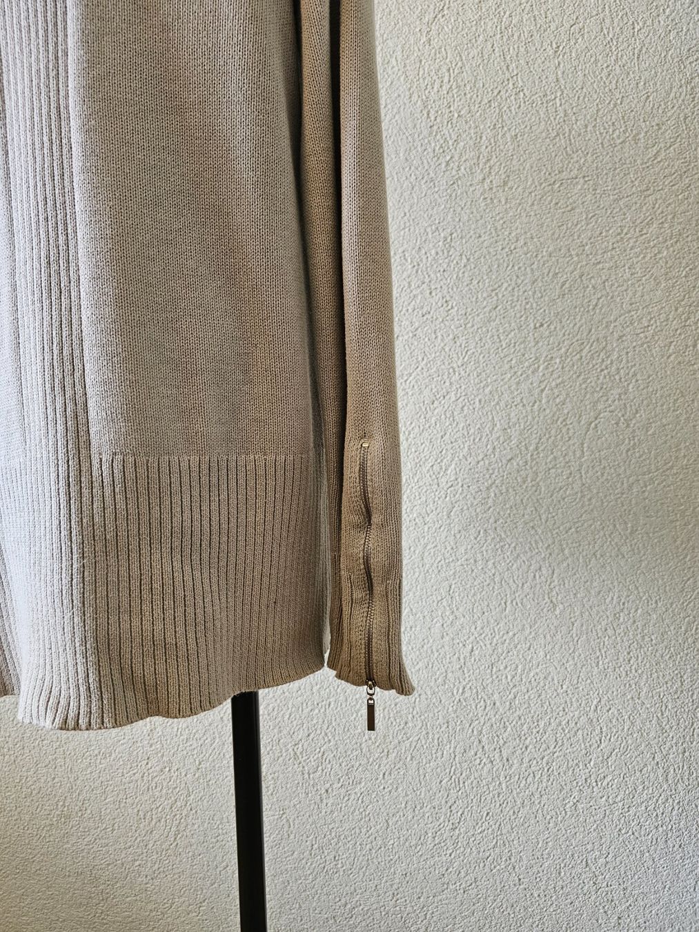 Pulls & Sweat-shirts: Hunkydory Pullover Bio-Baumwolle Sand Gr. S – D'occasion à Emmen par Tumanovr 5