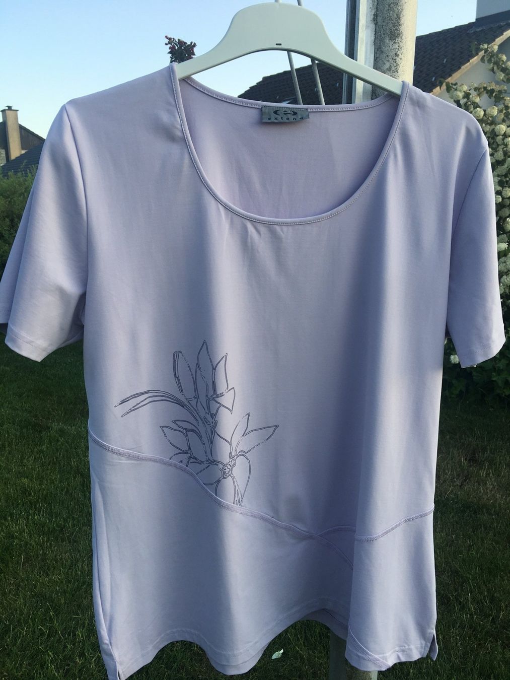 T-shirt: Shirt in Gr. 48, neu – Nuovo (secondo la descrizione) da Russikon venduto da Pebblybeach