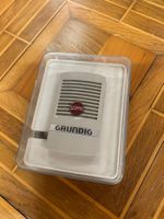 " GRUNDIG GDM 16 "   Dynamisches Mikrofon VINTAGE neuwertig